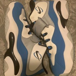 nike air zoom turf 96